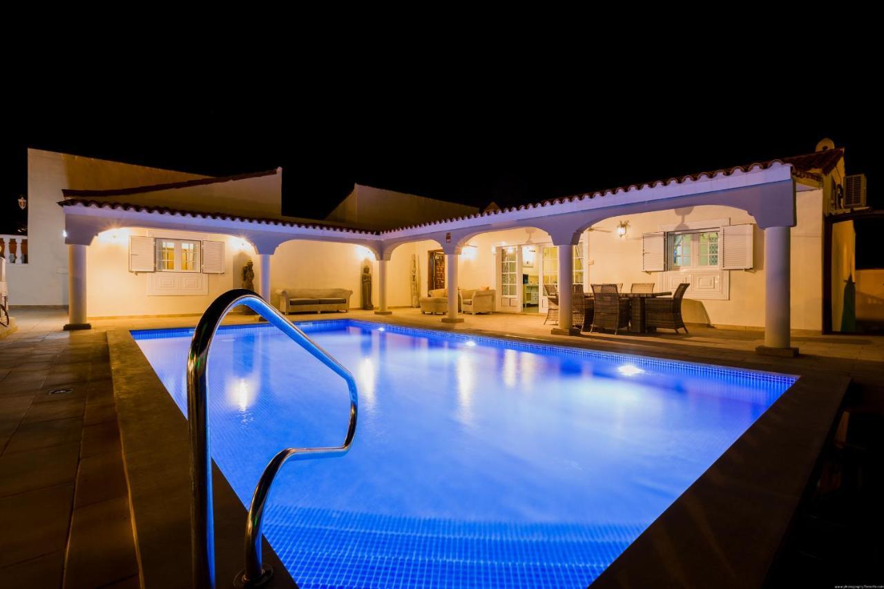 Casa Suenos Villa Сан Мигел де Абона Екстериор снимка