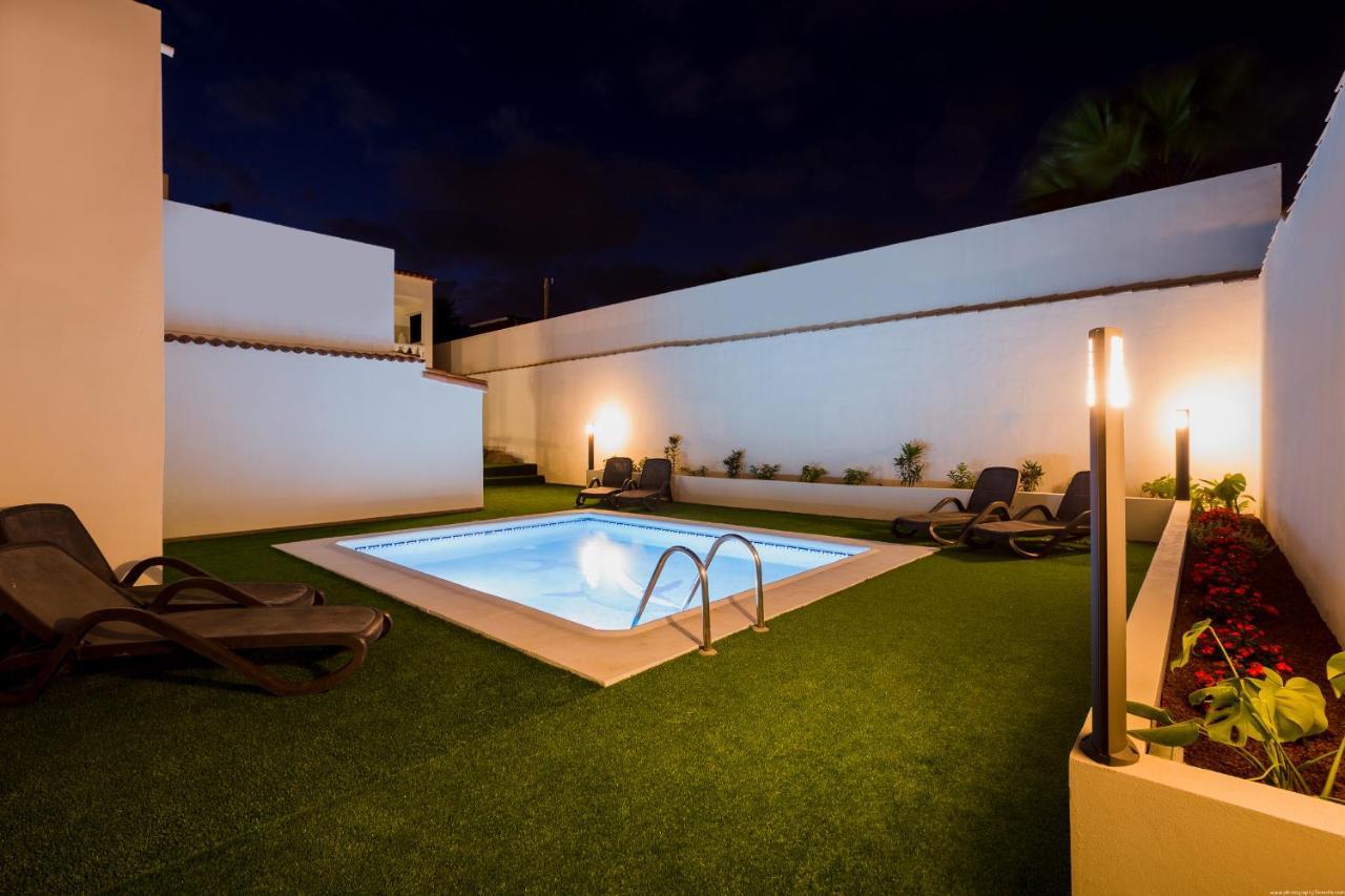 Casa Suenos Villa Сан Мигел де Абона Екстериор снимка