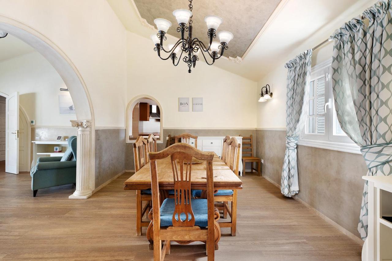 Casa Suenos Villa Сан Мигел де Абона Екстериор снимка